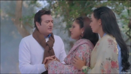 Teri Meri Dooriyan - 10th March 2024